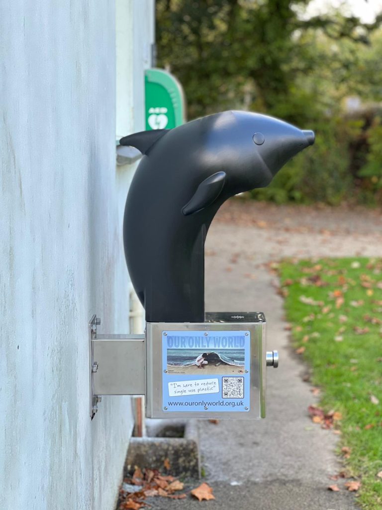 gwnapp 768x1024 - Water Refill Station FAQ's