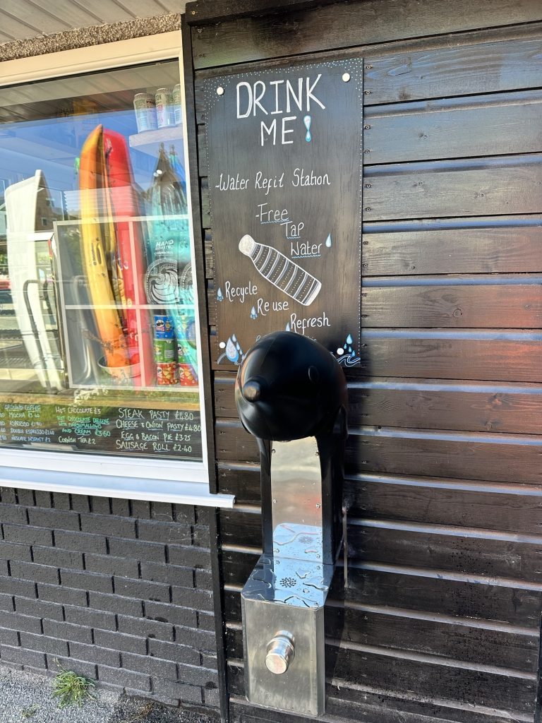 Fowey2 768x1024 - Goals for 2025!