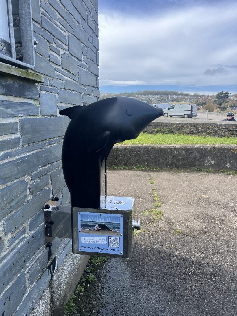 IMG 2140 768x1024 - Benefits of a Water Station in Cornwall