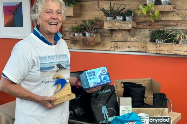 award 600x400 - Ocean Saver of the Year Award, 2024
