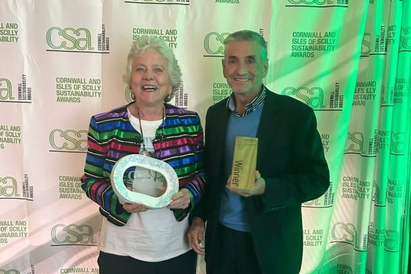 595815113 1305111024992516 6028619247720430017 n e1765897920138 600x400 - Two Awards for Our Only World to end 2025!