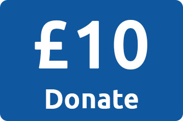 donate 10 - Love This Place