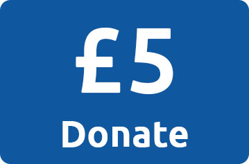donate 5 - Love This Place